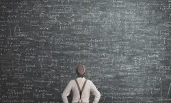 Featured image of post Mengapa Saya Menyukai Matematika dan Komputer? Menelaah Daya Tarik dan Alasan Ketertarikannya