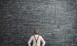 Featured image of post Why do I like math and computers?