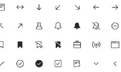 Featured image of post Sitios de colecciones de iconos simples