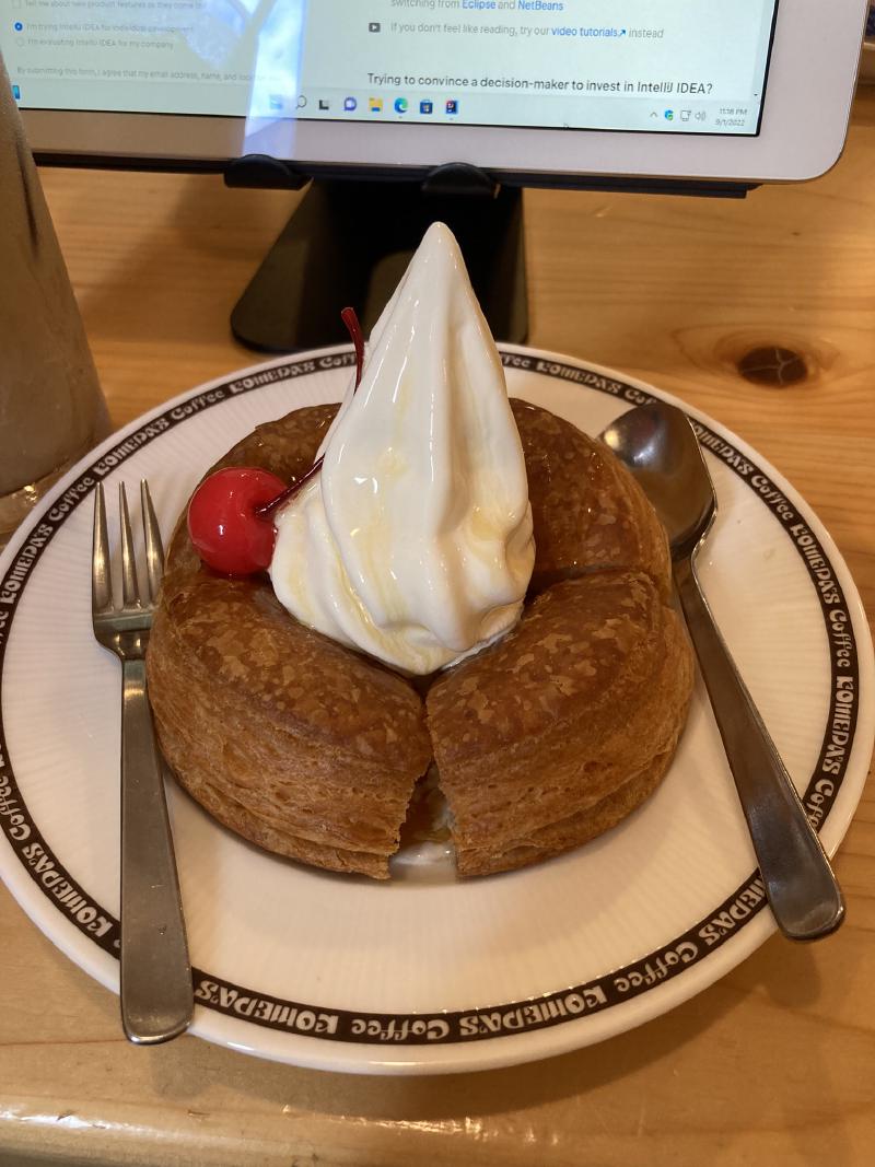 Featured image of post ブログ、はじめてみました