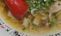 Featured image of post 阔别几年的“神座（Kamukura）”！尽情品尝推荐的葱花泡菜拉面
