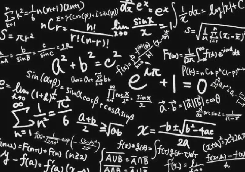 Featured image of post Die allzu schöne Welt der Mathematik: Zusammenfassung beliebter mathematischer Formeln wie der Satz von Wilson und die Eulersche Formel