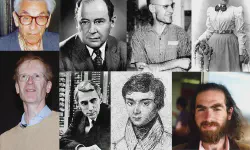 Featured image of post Great Mathematicians Who Changed History: From Pythagoras to Archimedes and Euclid