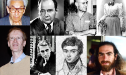 Featured image of post Great Figures in Mathematics