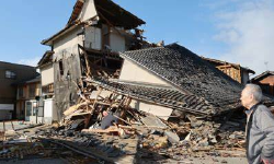 Featured image of post Catastrophes au Japon
