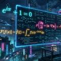 ¡Imprescindible para los amantes de las matemáticas! 10 hermosas fórmulas matemáticas útiles para la programación