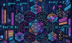 Featured image of post The ABC Conjecture - Challenging a Super Difficult Problem in Number Theory via Inter-Universal Teichmüller Theory