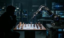 Featured image of post ボードゲームとAI: チェスのルールと戦略パターン、ディープブルーから現在