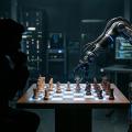 ボードゲームとAI: チェスのルールと戦略パターン、ディープブルーから現在