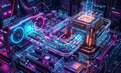 Featured image of post Técnicas de resolución para la escasez de memoria de GPU en el desarrollo de IA (Descarga de CPU, etc.)