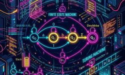 Featured image of post オートマトンと形式言語理論：正規表現の裏側とチョムスキー階層