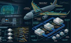 Featured image of post Jet Airliner Avionics and Fly-By-Wire: The Control Engineering of Flying Giant Computers