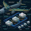 Jet Airliner Avionics and Fly-By-Wire: The Control Engineering of Flying Giant Computers