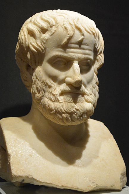 Aristote