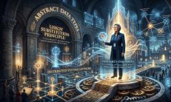 Featured image of post バーバラ・リスコフ：抽象データ型と分散システムを築いた計算機科学者