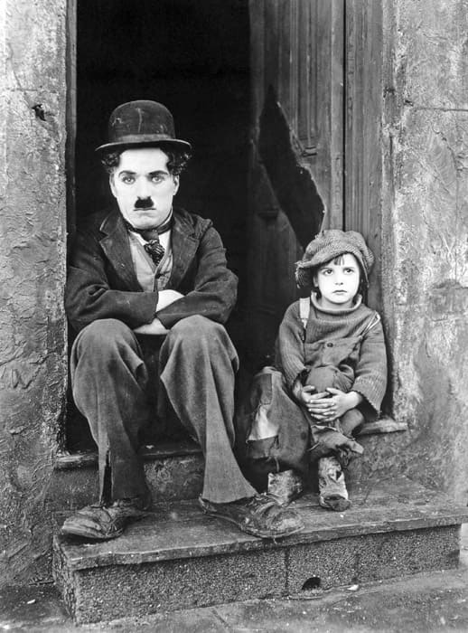 Charles Spencer Chaplin