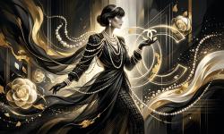 Featured image of post Coco Chanel : La vie et la philosophie de la révolutionnaire qui a libéré les femmes