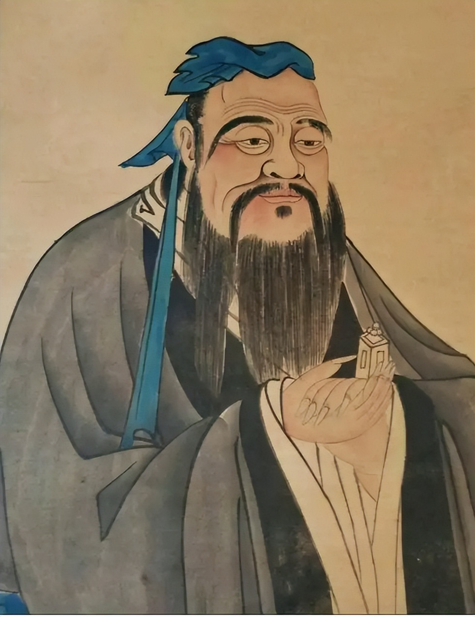 Konfuzius