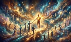 Featured image of post Der Mann, der die Prinzipien menschlicher Beziehungen begründete: Das Leben und die Philosophie von Dale Carnegie