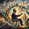 Franklin D. Roosevelt: Trayectoria del 32º Presidente de EE. UU. que superó crisis