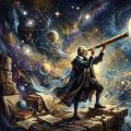 El padre de la ciencia moderna: La vida y el legado filosófico de Galileo Galilei