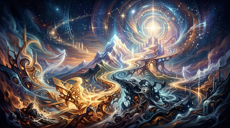 Featured image of post Espírito Absoluto e Dialética: A Vida e Filosofia de Georg Wilhelm Friedrich Hegel