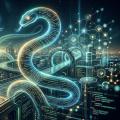 El creador de Python: La vida y filosofía de Guido van Rossum