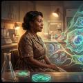 Henrietta Lacks et les cellules immortelles HeLa : l'histoire méconnue qui a façonné la médecine moderne