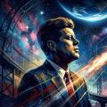 John F. Kennedy: La vida y filosofía del joven presidente que fue pionero de una nueva era