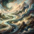 Laozi: El fundador del taoísmo, su enigmática vida y la profundidad del «Tao Te King»