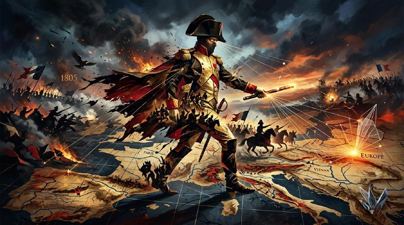Featured image of post Napoleon Bonaparte: Kind der Revolution oder Diktator?