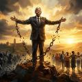 Nelson Mandela: La nueva Sudáfrica construida sobre un espíritu indomable y el 'perdón'