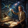 Richard Feynman: The Truth of the Universe and the Human Way of Life Unraveled by a Mass of Curiosity