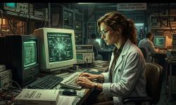 Featured image of post ティム・バーナーズ＝リー：Webを特許で囲わなかった発明者
