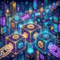 ブロックチェーン技術とスマートコントラクト（分散型台帳の仕組み）