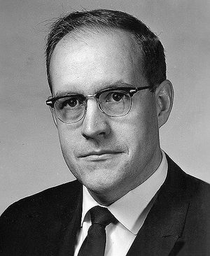 Frederick P. Brooks Jr.
