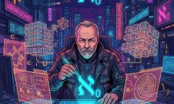 Featured image of post Georg Cantor: Jenius Tragis yang Menemukan Hierarki Ketakterhinggaan dan Membangun Fondasi Matematika