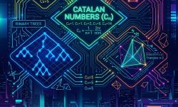 Featured image of post Nombres de Catalan : Pourquoi les parenthèses et les structures d'arbres donnent les mêmes quantités