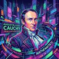 Augustin-Louis Cauchy: The Father of Rigorous Analysis and His Turbulent Life