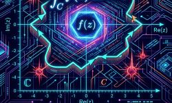 Featured image of post Cauchyscher Integralsatz: Das schöne Fundament der Funktionentheorie, wo Integrale verschwinden