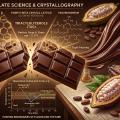 Die Wissenschaft der Schokolade: Kakaopolymorphie, Temperiertechnik, Rheologie und Conchierphysik