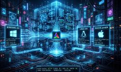 Featured image of post دليل إعداد بيئة بناء C++ متعددة المنصات باستخدام CMake