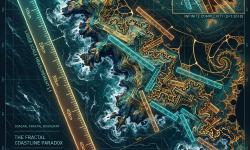Featured image of post ¿Qué tan larga es la costa de Gran Bretaña?: La paradoja de la costa