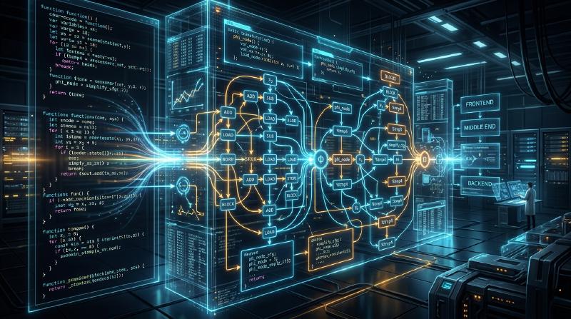 Featured image of post Compiler Optimization Techniques: What is SSA (Static Single Assignment)?