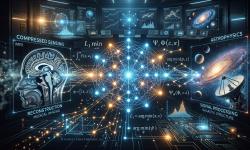 Featured image of post L'acquisition comprimée : pourquoi nous pouvons reconstruire le signal original à partir de peu d'observations
