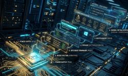 Featured image of post From Power Button to Desktop Screen: The Definitive Guide to the Computer Boot Process