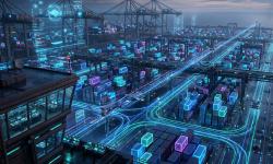 Featured image of post بطل تنسيق الحاويات: بنية Kubernetes (K8s)