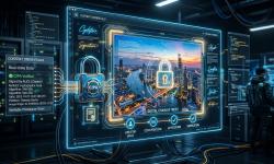 Featured image of post Content CredentialsとC2PA：AI画像の出自を暗号技術で証明する