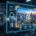 Content CredentialsとC2PA：AI画像の出自を暗号技術で証明する