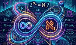 Featured image of post Континуум-гипотеза (Continuum Hypothesis) - конечный вопрос Кантора и результат «невозможно ни доказать, ни опровергнуть»